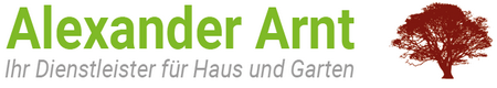 ARNT Garten Logo